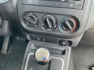 Heater Climate Temperature Control With AC Fits 07-09 CALIBER 4823693 - Picture 1 of 14