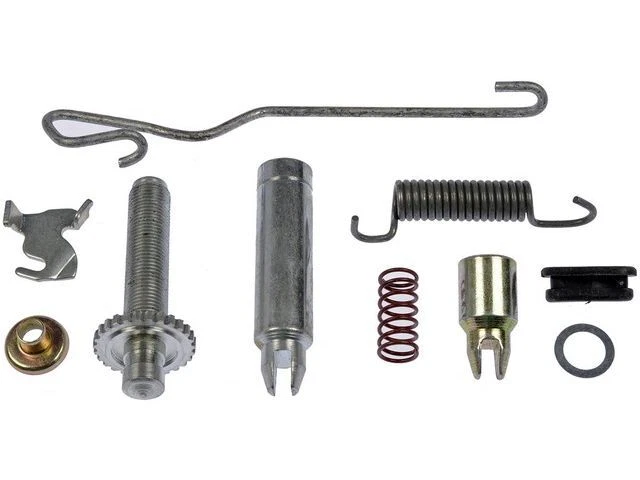 Kit de reparación autoajustador de freno de tambor para camioneta C35/C3500 serie C20 P30 HQ36P3 Foto 1 de 1