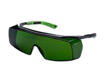 SKINTASTIC Safety Glasses for SHR, IPL, E-Light - Laser Operator CE Certified