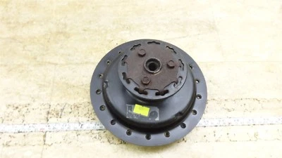 Suzuki ts100 Enduro S834 1981 ~ buje de rueda delantera Foto 1 de 3