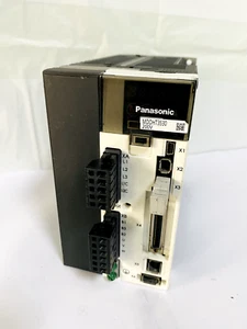 panasonic AC SERVO DRIVER MDDHT3530 - Foto 1 di 6