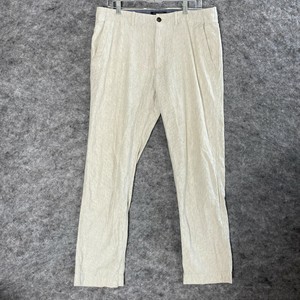 Pantalones de color liso para hombre | Sitio web de Vilebrequin | CLMU2V91
