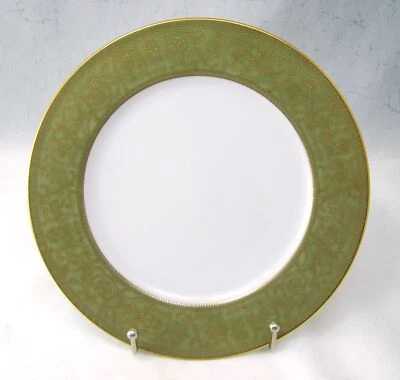 Sango VERSAILLES 3632 Lot of 2 Salad Plates EXCELLENT - Image 1 of 4