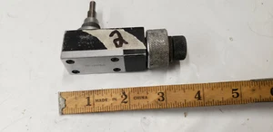 Fowler Bowers Superbore Gage 15-100mm Right Angle Attachment w/Etchings. lot#2 - Picture 1 of 4