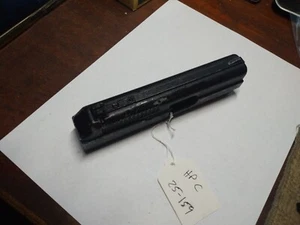 Hi-Point Model C 9mm SLIDE & ejector and sights #25-159 - Picture 1 of 14