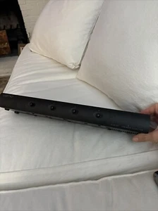 Jamo JSS4-TS Four Zone Speaker Selector Switch Controller Black Unit * - Picture 1 of 5