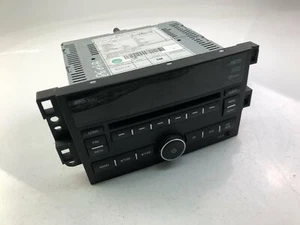 Y4038 CHEVROLET CD RADIO CONTROL 96647738 - Picture 1 of 4
