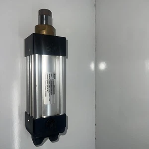 parker 4MA Series 2.00CBB4MA2U39AC03.00. 250 Psi Air - Bild 1 von 9