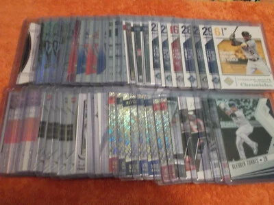 2018 Panini Chronicles Refractors, Prizms, Stars, Rookies assorted. U PICK. MINT - Image 1 of 4