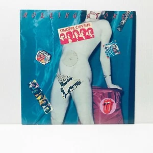 Rolling Stones Vinyl LP Albums - Picture 1 of 8