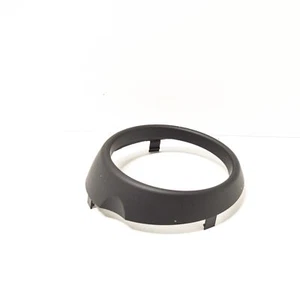 Mini Countryman R60 Gear Shifter Trim Ring Black 51169810002 NEW GENUINE - Picture 1 of 8
