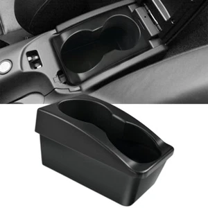 Center Cup Holder 1997-2004 for Porsche for Boxster 911 996 986 for Carrera ABS - Zdjęcie 1 z 7