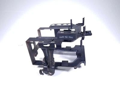 Honda CB1000 CB 900 C 1983 bandeja de soporte de montaje de batería personalizada envío gratuito Foto 1 de 4