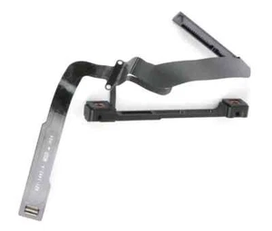 Hard Drive HDD Flex Cable 821-1492-A for Apple MacBook Pro 15" A1286 Mid 2012 - Photo 1/3