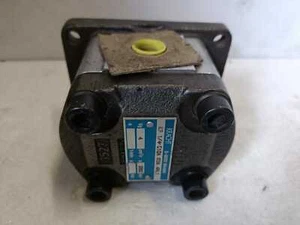 Bomba hidráulica Kracht D - 58791 Werdohi KP 1/4 G10A KOA 4NL1, NUEVA - Imagen 1 de 6