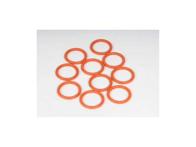 For 1988-1992 Oldsmobile Toronado HVAC Heater Pipe O-Ring AC Delco 97469VVBT - Image 1 of 2