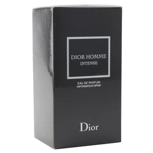 Christian Dior Homme Intense 100 ml EDP Eau de Parfum Spray old vintage Version - Bild 1 von 1