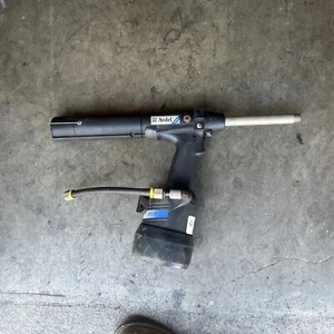 Avdel Genesis 7537 Lightweight Tool (Only) for Speed Fastening System - Picture 1 of 12