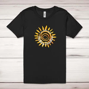 I'm A Little Ray Of F*cking Sunshine Adult T-Shirt - Picture 1 of 13