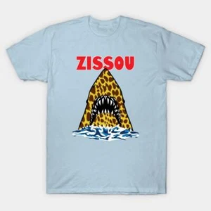 Zissou Made in Australia / USA T-Shirt M-3XL - Imagen 1 de 1