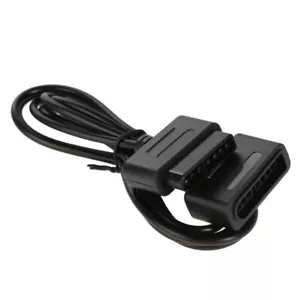 SUPER POWER SNES Super Nintendo Game Controller Extension Cable 6 Foot / 1.8m - Picture 1 of 10