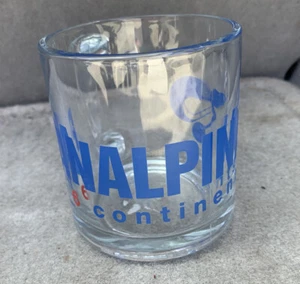 VTG Panalpina 6 Continent collectors Mug Boeing Air Cargo Freight Transportation - Picture 1 of 7
