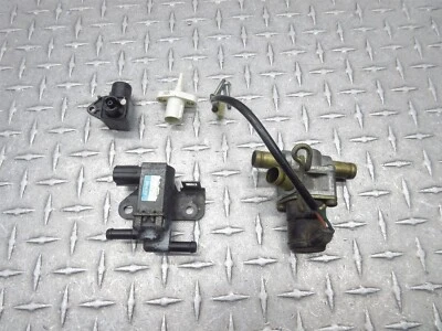 Honda CBR929RRR 2001 00-01 CBR 929RRR CBR900RR Presión de aire Temperatura MAP Sensor Válvula Foto 1 de 4