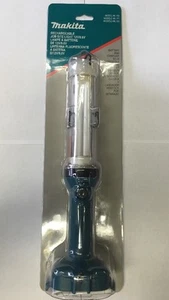 Makita ML123 rechargeable Job site Light 9.6V/12V - Picture 1 of 1