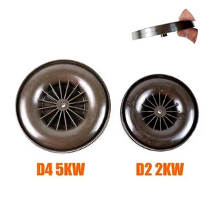 2KW 5KW Car Truck Motor Wind Wheel Fan For Car Truck Camper Air Diesel Heater - Picture 1 of 8