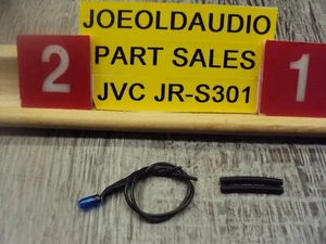 JVC JR-S301 Replacement (NEW) Dial Pointer Lamp. Tested. Parting Out JR-S301 - Picture 1 of 3