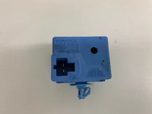 08-15 LEXUS IS250 IS350 IS-F GS350 BUZZER MODULE UNIT 86652-50010 OEM  - Picture 1 of 8