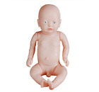 Model noworodka w nowym stylu (model niemowlęcy) Anatomiczny model ludzki