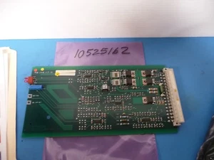 UIC, UNIVERSAL INSTRUMENTS PCB, 10525162, PCB 1445-012 - Picture 1 of 1