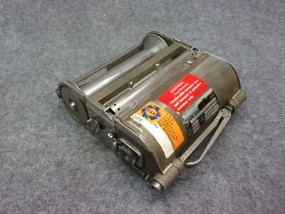 Fairchild Flight Data Recorder Magazine P/N 5427 - Image 1 of 4