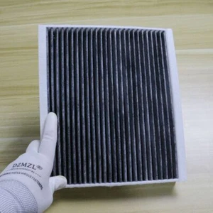 Cabin Air Filter For Ford Expedition F-150 F-250 F-550 For Lincoln Navigator - Picture 1 of 4