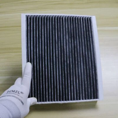 Cabin Air Filter For Ford Expedition F-150 F-250 F-550 For Lincoln Navigator - Image 1 of 4