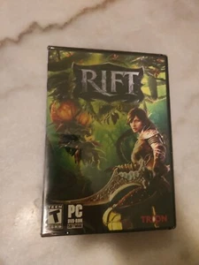 Rift (PC, 2011) sellado de fábrica - Imagen 1 de 2