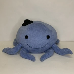 Gund Oswald The Octopus Plush Stuffed Animal Nick Jr. - Picture 1 of 10