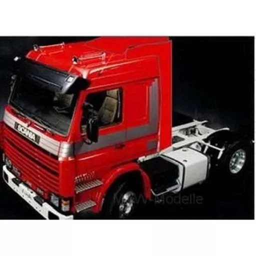 Camion trattore rosso Scania 113M 1:43 PCL47112 - Immagine 1 di 1