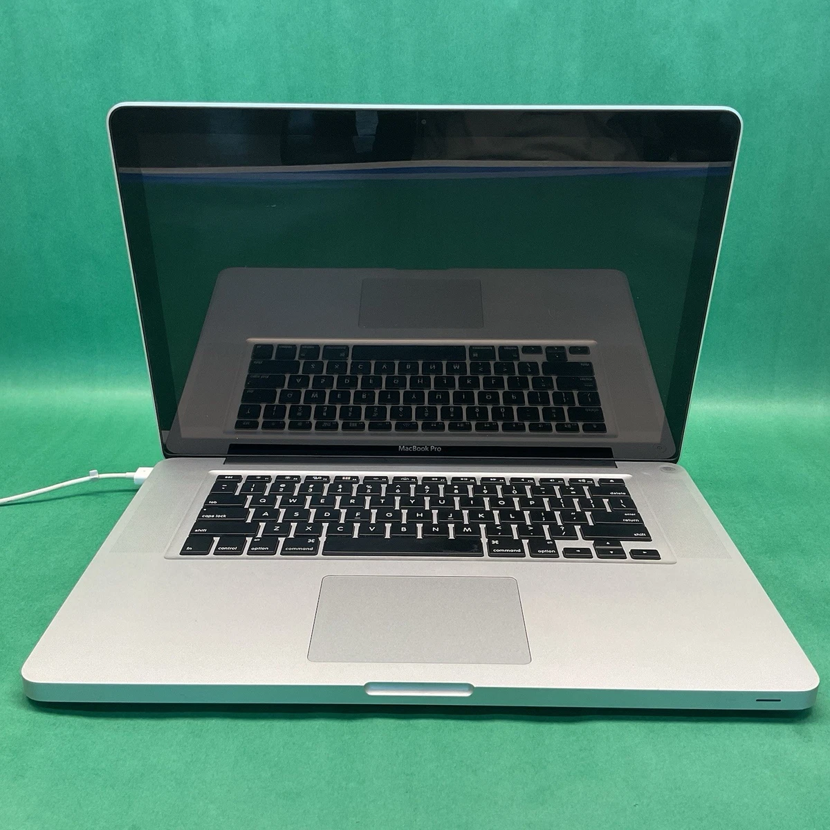 2010 Apple MacBook Pro 15.4 Inch Laptops for sale | eBay