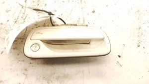 00 01 02 03 04 05 06 TUNDRA FRONT PASSENGER RIGHT EXTERIOR DOOR HANDLE - Bild 1 von 12