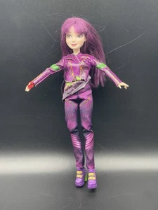 Disney Descendants Mal Isle of the Lost Doll Daughter of Maleficent 2014 Hasbro - Picture 1 of 8