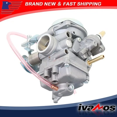 Carburador apto para Eton 811613 4 tiempos TK E-TON Rover & Viper 70cc 90cc Foto 1 de 4