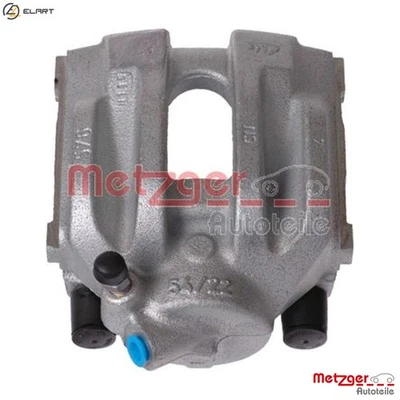 BRAKE CALIPER 6250314 FOR BMW N46B20CB/B/C/BD M47D20 2.0L N45B16A/AC 1.6L 4cyl - Image 1 of 4