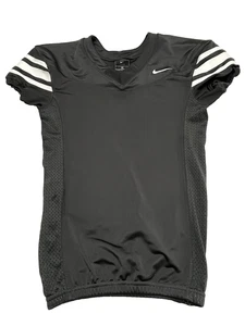 Nike Team Engineered Youth Football Practice Jersey Size Medium Dark Gray NWT - Picture 1 of 6
