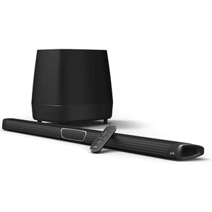 Polk MagniFi Max Performance Home Theatre Soundbar System - Picture 1 of 7