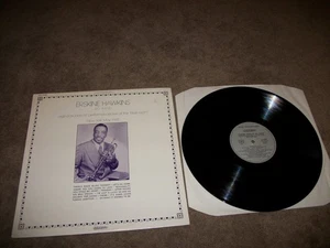 Erskine Hawkins And His Orchestra Live At the BLUE MOON - NEW YORK MAY 1945 EX - Picture 1 of 2
