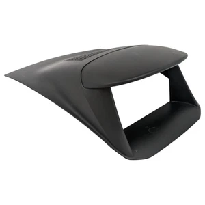 11-19 Ford Fiesta Dash Center Display Screen Bezel Upper Cover Trim - Picture 1 of 9