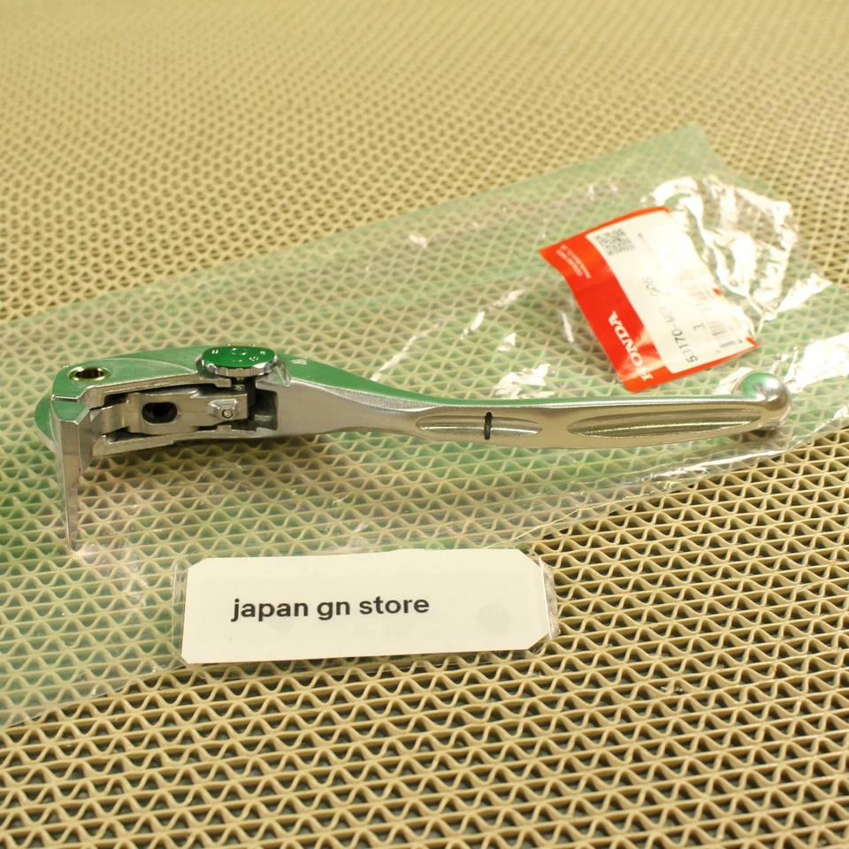 Honda Cbr600rr CBR 600 RR Front Brake Lever OEM