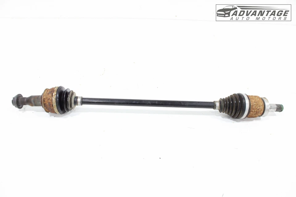 2019-2025 CHEVROLET BLAZER ЗАДНИЙ ЛЕВЫЙ БОКОВОЙ МОСТ ВАЛ ПОЛОВИНА ВАЛА 84853351 OEM - Изображение 1 из 4